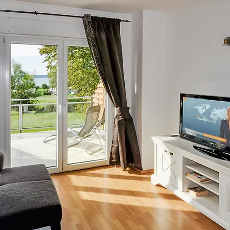 Reihenhaus Nr 3g * Retgendorf
