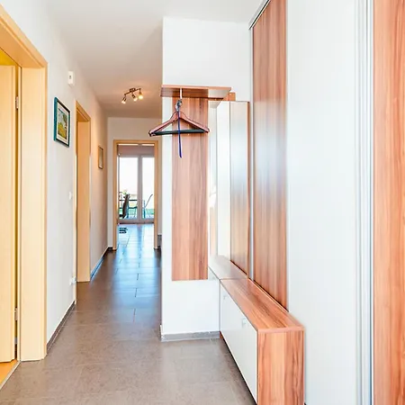 Reihenhaus Nr 3g *