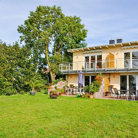 Reihenhaus Nr 3g Prázdninový dům