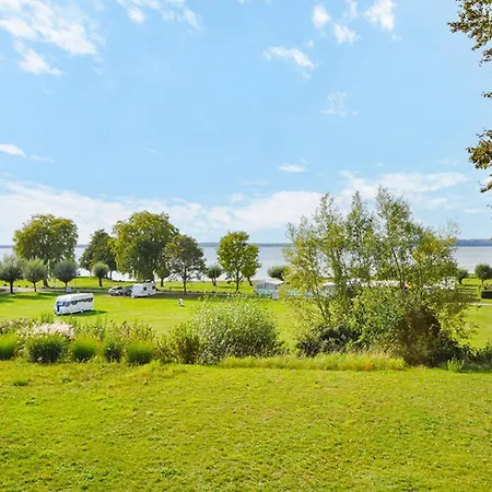 Reihenhaus Nr 3g Prázdninový dům *