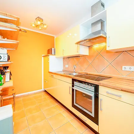 Reihenhaus Nr 3g