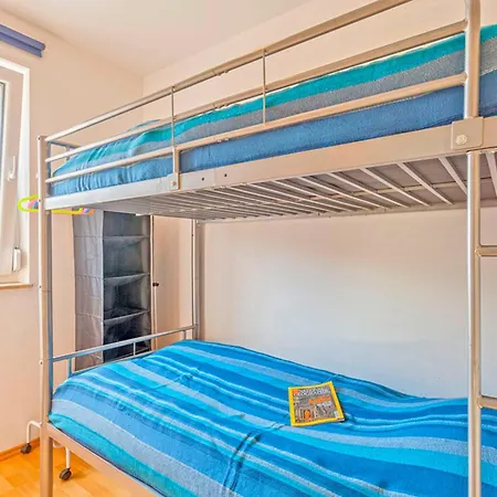 Reihenhaus Nr 3g Prázdninový dům